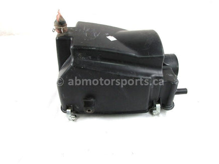 A used Lower Airbox from a 2016 GRIZZLY 700 Yamaha OEM Part # B16-E4411-00-00 for sale. Yamaha ATV parts. Shop our online catalog. Alberta Canada!