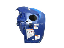 A used Front Fender Right from a 2016 GRIZZLY 700 Yamaha OEM Part # 2UD-F1556-20-00 for sale. Yamaha ATV parts. Shop our online catalog. Alberta Canada!