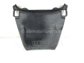 A used Glove Box Cover from a 2016 GRIZZLY 700 Yamaha OEM Part # 2UD-F1651-00-00 for sale. Yamaha ATV parts. Shop our online catalog. Alberta Canada!