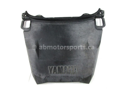 A used Glove Box Cover from a 2016 GRIZZLY 700 Yamaha OEM Part # 2UD-F1651-00-00 for sale. Yamaha ATV parts. Shop our online catalog. Alberta Canada!