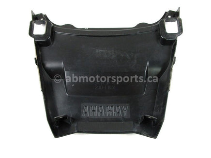A used Glove Box Cover from a 2016 GRIZZLY 700 Yamaha OEM Part # 2UD-F1651-00-00 for sale. Yamaha ATV parts. Shop our online catalog. Alberta Canada!