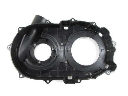 A used Clutch Cover Inner from a 2016 GRIZZLY 700 Yamaha OEM Part # B16-E5421-00-00 for sale. Yamaha ATV parts. Shop our online catalog. Alberta Canada!!