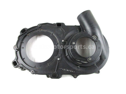 A used Clutch Cover Inner from a 2016 GRIZZLY 700 Yamaha OEM Part # B16-E5421-00-00 for sale. Yamaha ATV parts. Shop our online catalog. Alberta Canada!