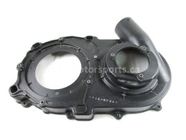 A used Clutch Cover Inner from a 2016 GRIZZLY 700 Yamaha OEM Part # B16-E5421-00-00 for sale. Yamaha ATV parts. Shop our online catalog. Alberta Canada!