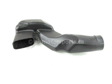 A used Air Duct from a 2016 GRIZZLY 700 Yamaha OEM Part # 1HP-E5473-00-00 for sale. Yamaha ATV parts. Shop our online catalog. Alberta Canada!