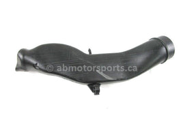A used Intake Air Duct from a 2016 GRIZZLY 700 Yamaha OEM Part # 1HP-E5471-00-00 for sale. Yamaha ATV parts. Shop our online catalog. Alberta Canada!