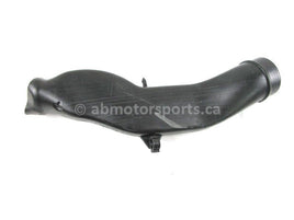 A used Intake Air Duct from a 2016 GRIZZLY 700 Yamaha OEM Part # 1HP-E5471-00-00 for sale. Yamaha ATV parts. Shop our online catalog. Alberta Canada!