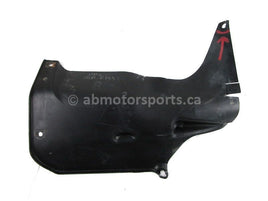 A used Inner Fender FR from a 2016 GRIZZLY 700 Yamaha OEM Part # 1HP-F1553-00-00 for sale. Yamaha ATV parts. Shop our online catalog. Alberta Canada!