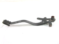 A used Brake Pedal from a 2016 GRIZZLY 700 Yamaha OEM Part # 1HP-F7211-01-00 for sale. Yamaha ATV parts. Shop our online catalog. Alberta Canada!