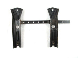 A used Footrest Bracket L from a 2016 GRIZZLY 700 Yamaha OEM Part # 1HP-F7452-00-00 for sale. Yamaha ATV parts. Shop our online catalog. Alberta Canada!