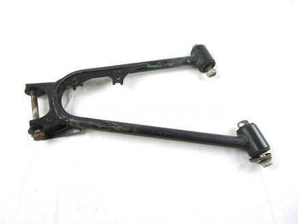 A used Control Arm RRU from a 2016 GRIZZLY 700 Yamaha OEM Part # 2BG-F2171-01-00 for sale. Yamaha ATV parts. Shop our online catalog. Alberta Canada!