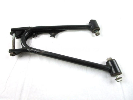 A used Control Arm RLU from a 2016 GRIZZLY 700 Yamaha OEM Part # 2BG-F2172-01-00 for sale. Yamaha ATV parts. Shop our online catalog. Alberta Canada!