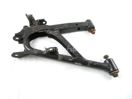 A used Arm RRL from a 2016 GRIZZLY 700 Yamaha OEM Part # 2BG-F217N-02-00 for sale. Yamaha ATV parts. Shop our online catalog. Alberta Canada!