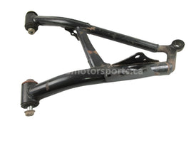 A used A Arm FLL from a 2016 GRIZZLY 700 Yamaha OEM Part # 2BG-F3570-00-00 for sale. Yamaha ATV parts. Shop our online catalog. Alberta Canada!