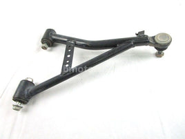 A used A Arm FRU from a 2016 GRIZZLY 700 Yamaha OEM Part # 2BG-F3550-01-00 for sale. Yamaha ATV parts. Shop our online catalog. Alberta Canada!