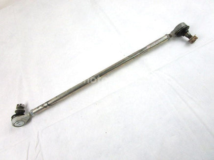 A used Tie Rod from a 2016 GRIZZLY 700 Yamaha OEM Part # 2BG-23831-00-00 for sale. Yamaha ATV parts. Shop our online catalog. Alberta Canada!