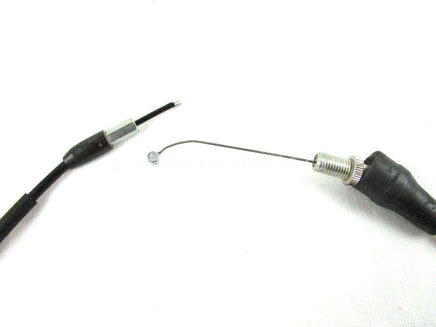 A used Throttle Cable from a 2016 GRIZZLY 700 Yamaha OEM Part # B16-26311-00-00 for sale. Yamaha ATV parts. Shop our online catalog. Alberta Canada!