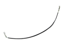 A used Brake Cable from a 2016 GRIZZLY 700 Yamaha OEM Part # 3B4-26341-00-00 for sale. Yamaha ATV parts. Shop our online catalog. Alberta Canada!