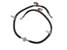 A used Brake Hose 2 from a 2016 GRIZZLY 700 Yamaha OEM Part # 2BG-F5873-00-00 for sale. Yamaha ATV parts. Shop our online catalog. Alberta Canada!