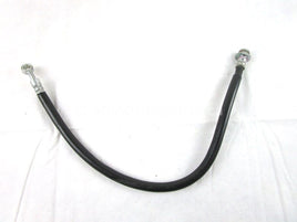 A used Brake Hose 1 from a 2016 GRIZZLY 700 Yamaha OEM Part # 2UD-F5872-00-00 for sale. Yamaha ATV parts. Shop our online catalog. Alberta Canada!