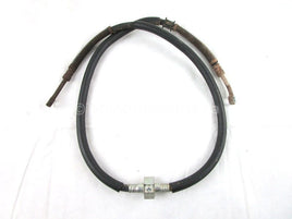 A used Brake Hose 3 from a 2016 GRIZZLY 700 Yamaha OEM Part # 2BG-F5874-01-00 for sale. Yamaha ATV parts. Shop our online catalog. Alberta Canada!
