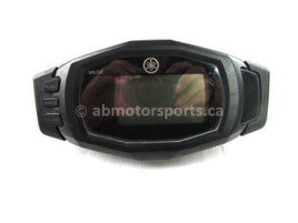 A used Display from a 2016 GRIZZLY 700 Yamaha OEM Part # B30-83500-00-00 for sale. Yamaha ATV parts. Shop our online catalog. Alberta Canada!