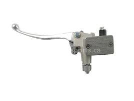 A used Master Cylinder RL from a 2016 GRIZZLY 700 Yamaha OEM Part # 2UD-F583V-00-00 for sale. Yamaha ATV parts. Shop our online catalog. Alberta Canada!