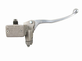 A used Master Cylinder FR from a 2016 GRIZZLY 700 Yamaha OEM Part # B16-F583T-00-00 for sale. Yamaha ATV parts. Shop our online catalog. Alberta Canada!