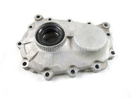 A used Rear Bearing Housing from a 2016 GRIZZLY 700 Yamaha OEM Part # 3B4-46152-00-00 for sale. Yamaha ATV parts. Shop our online catalog. Alberta Canada!