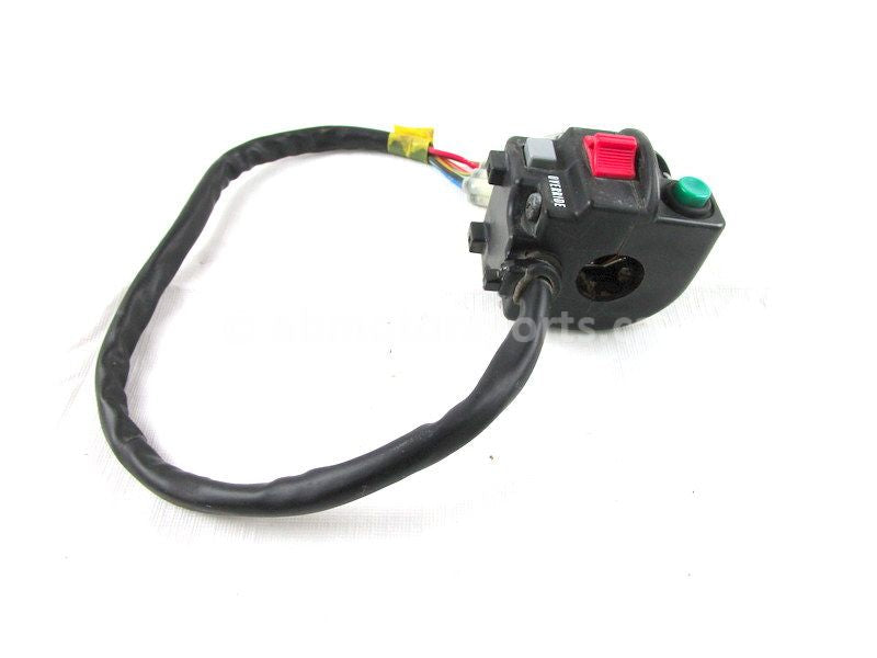 ぐりぐり Air Box Lid - Yamaha KODIAK 400| Alberta Motorsports Sales