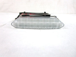 A used Tail Light from a 2016 GRIZZLY 700 Yamaha OEM Part # 27D-84710-00-00 for sale. Yamaha ATV parts. Shop our online catalog. Alberta Canada!