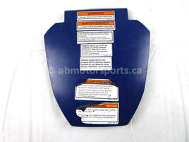 A used Access Lid from a 2016 GRIZZLY 700 Yamaha OEM Part # B16-F177B-20-00 for sale. Yamaha ATV parts. Shop our online catalog. Alberta Canada!