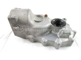 A used Rear Diff Housing from a 2016 GRIZZLY 700 Yamaha OEM Part # 3B4-46151-00-00 for sale. Yamaha ATV parts. Shop our online catalog. Alberta Canada!