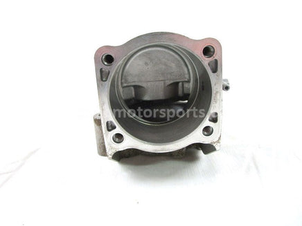 A used Rear Diff Housing from a 2016 GRIZZLY 700 Yamaha OEM Part # 3B4-46151-00-00 for sale. Yamaha ATV parts. Shop our online catalog. Alberta Canada!