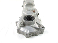 A used Rear Diff Housing from a 2016 GRIZZLY 700 Yamaha OEM Part # 3B4-46151-00-00 for sale. Yamaha ATV parts. Shop our online catalog. Alberta Canada!