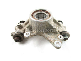 A used Knuckle RL from a 2016 GRIZZLY 700 Yamaha OEM Part # 2BG-F530F-00-00 for sale. Yamaha ATV parts. Shop our online catalog. Alberta Canada!