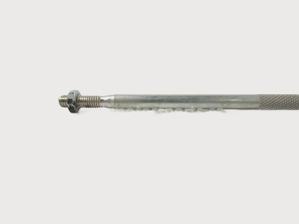 A used Shift Rod from a 2016 GRIZZLY 700 Yamaha OEM Part # B16-18115-00-00 for sale. Yamaha ATV parts. Shop our online catalog. Alberta Canada!