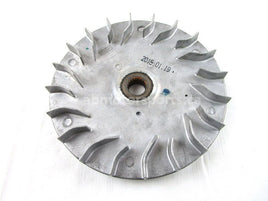 A used Primary Fixed Sheave from a 2016 GRIZZLY 700 Yamaha OEM Part # 3B4-17611-00-00 for sale. Yamaha ATV parts. Shop our online catalog. Alberta Canada!