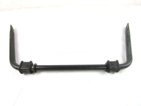 A used Sway Bar from a 2016 GRIZZLY 700 Yamaha OEM Part # 1HP-G7491-00-00 for sale. Yamaha ATV parts. Shop our online catalog. Alberta Canada!