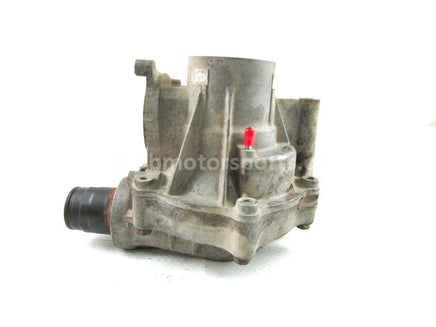A used Front Differential from a 2016 GRIZZLY 700 Yamaha OEM Part # 1HP-46160-01-00 for sale. Yamaha ATV parts. Shop our online catalog. Alberta Canada!