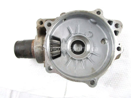 A used Front Differential from a 2016 GRIZZLY 700 Yamaha OEM Part # 1HP-46160-01-00 for sale. Yamaha ATV parts. Shop our online catalog. Alberta Canada!