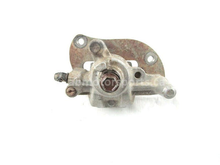 A used Brake Caliper FR from a 2016 GRIZZLY 700 Yamaha OEM Part # 3B4-2580U-02-00 for sale. Yamaha ATV parts. Shop our online catalog. Alberta Canada!