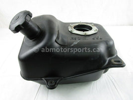 A used Fuel Tank from a 2016 GRIZZLY 700 Yamaha OEM Part # B16-F4110-00-00 for sale. Yamaha ATV parts. Shop our online catalog. Alberta Canada!