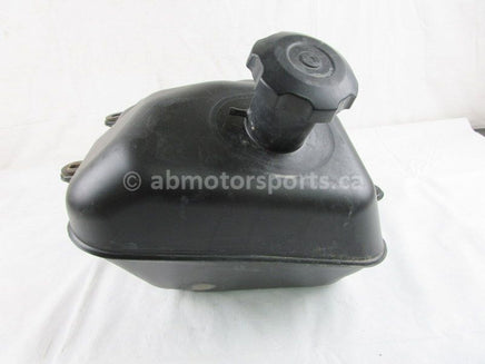 A used Fuel Tank from a 2016 GRIZZLY 700 Yamaha OEM Part # B16-F4110-00-00 for sale. Yamaha ATV parts. Shop our online catalog. Alberta Canada!