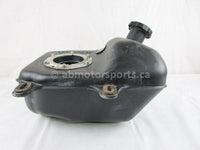A used Fuel Tank from a 2016 GRIZZLY 700 Yamaha OEM Part # B16-F4110-00-00 for sale. Yamaha ATV parts. Shop our online catalog. Alberta Canada!