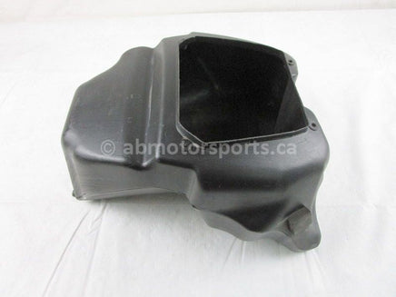 A used Storage Box Front from a 2016 GRIZZLY 700 Yamaha OEM Part # B16-F177A-00-00 for sale. Yamaha ATV parts. Shop our online catalog. Alberta Canada!
