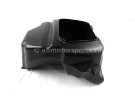 A used Storage Box Front from a 2016 GRIZZLY 700 Yamaha OEM Part # B16-F177A-00-00 for sale. Yamaha ATV parts. Shop our online catalog. Alberta Canada!