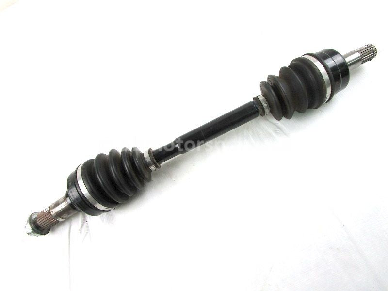 フランスya  Axle Front - Yamaha 700 GRIZZLY| Alberta Motorsports Sales