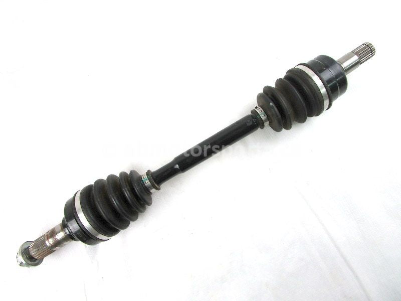 Ａ Axle Front - Yamaha 700 GRIZZLY| Alberta Motorsports Sales