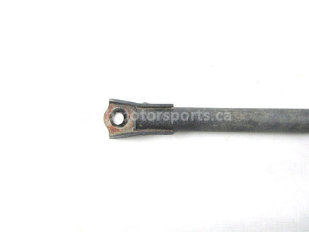 A used Rack Support FL from a 2016 GRIZZLY 700 Yamaha OEM Part # 2UD-F2816-00-00 for sale. Yamaha ATV parts. Shop our online catalog. Alberta Canada!